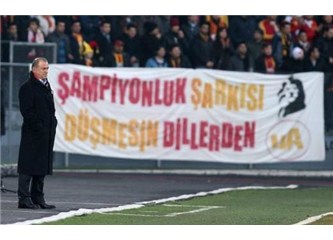Galatasaray Gençleri oynatmadı: 0-1