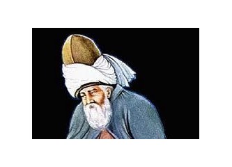 İster kafir, ister ateşe tapan... Ne olursan ol yine gel!