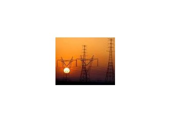 Elektrik üzerinden alınan vergi kalemleri...