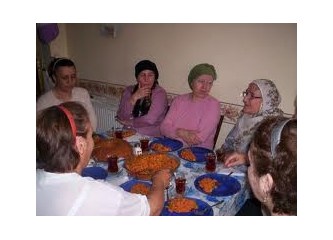 Komşuluk ilişkileri