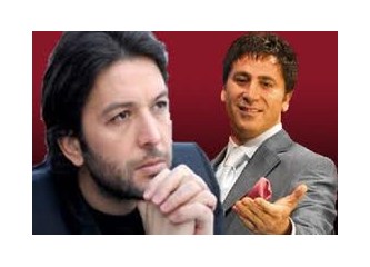 Grup seks ve 14 yıl