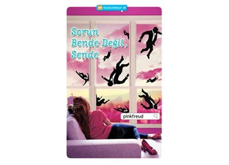 Sorun bende değil, sende