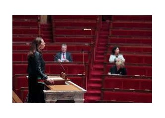 1915 Ermeni Tehciri Üzerinden Fransız Parlamentosunun Düşünce Özgürlüğüne Vurduğu Darbe