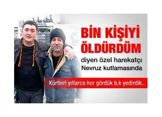Memlekette yılın adamı/kadını kimdir?