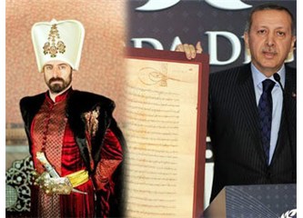 Sakin olun Sn Başbakan! Sarkozy bir dogma doğurdu.