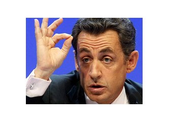 Süleyman diplomasisi: 1 Sarkozy: 0