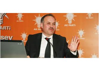 AKP Genel Başkan Yardımcısı Sayın Bülent Gedikli kıyak zamlar hakkında bakın ne dedi...
