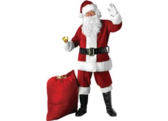 Noel Baba'nın ahlakı üzerine...