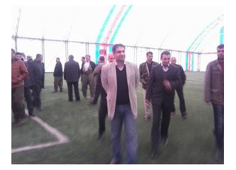 Uludere Kaymakamı