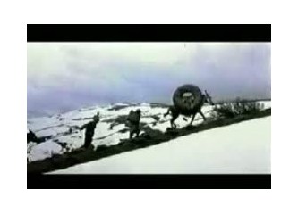 Artık kaçakçılık suç sayılmıyor mu, yoksa işin içinde başka işler mi var?