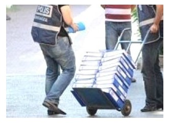 Meşale yakan taraftarı 1 yıla kadar hapisle yargılarken, küme düşmeyi kaldıramazsınız