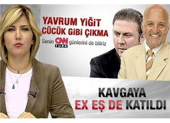 Şule Zeybek eski eşi Yiğit Bulut’a karşı çok ayıp etti
