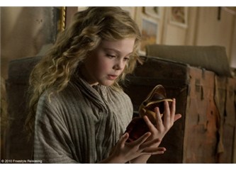 Büyülü dünyanın araladığı kapı: The Nutcracker
