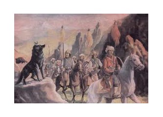 "Başbuğ"un sorgusundan