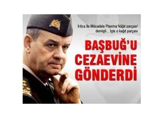 Yaşar Büyükanıt da yargılanır mı?