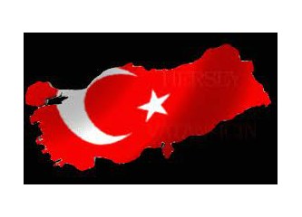 Atatürkçülük öcü bir kelime oldu. Neymiş?? Atatürkçü Düşünce Sistemi'ymiş. Pes artık!!