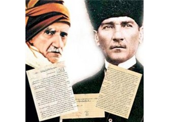 Bediüzzaman ve Atatürk Hz. Mehdi’ye zemin hazırlayan kişilerdi