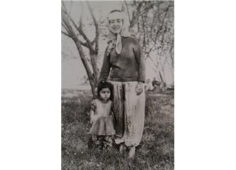 Marmıras'dan Gelin Geldi Pisi'ye (Mıkaddes'im)