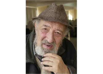 Dünyaca Ünlü Fotoğraf Sanatçımız - Ara Güler