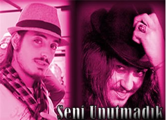 Rock dünyasının sürmeli çocuğu…