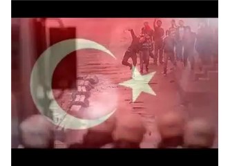 Türk olmanın zorluğu