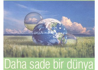 Yeşil Pazarlama nedir?