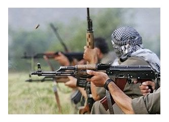 Pkk, ihaleler ve önlemler