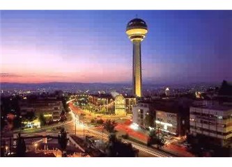 Ankara