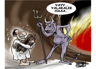 Yalakalık