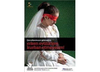 Kız çocuklarımız