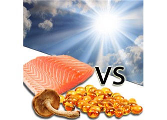 D vitamini, E vitamini / ''Beslenmenin Diyalektiği'' (13)