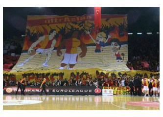 M. Ali Aydınlar, Galatasaray Medical Park, Beşiktaş...