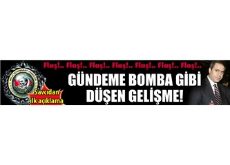 MİT üzerinden yaşananlar