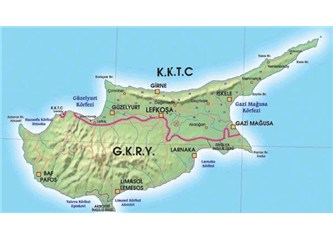Kıbrıs’ın turizm aktörleri