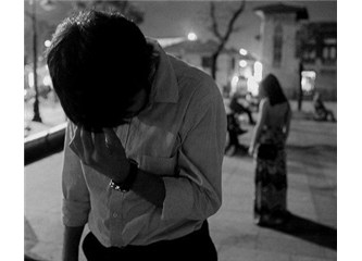 Buralar gitsin, Sen gitme...