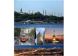 Bu sefer ilk 10'a giremedik!