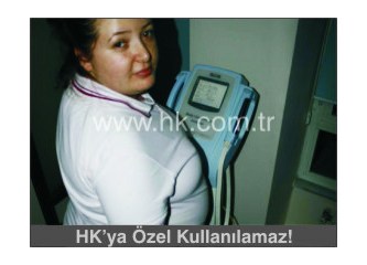Yeni bir hayat zayıflama tv yarışma programı Star Tv- The Biggest Loser Turkiye