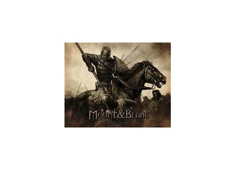 Türk yapımı savaş oyunu - Mount & Blade