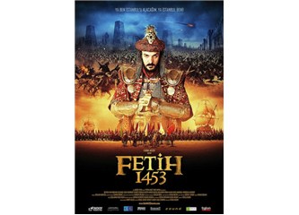 Fetih 1453, on milyon seyirci bulur...