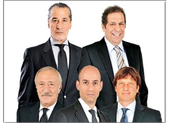 Telegol Mahkemesi Reisi Serhat Ulueren, kendi kalesine nasıl gol atmış?