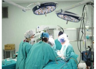 Türk Tıbbı altın çağını yaşıyor, Dünya şaşkınlıkla seyrediyor!