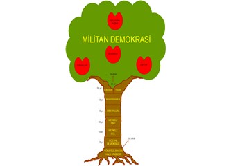 Türkiye Demokrasisinin Dünyadakilerden Farkı