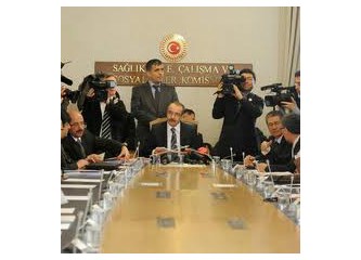Temel eğitim ve 4+4+4 uygulaması...
