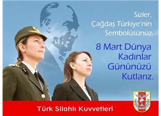 Vatan size minnettar!