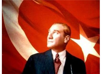 Atatürk neden büyük...