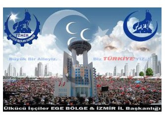 MHP'nin 9 ışığı