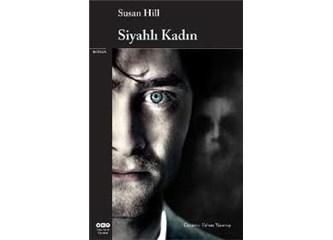 Siyahlı Kadın
