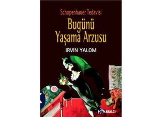Bugünü Yaşama Arzusu