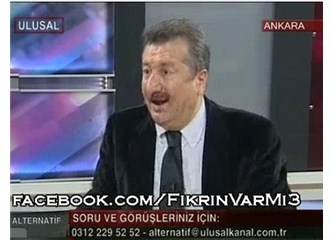 Alternatif programında Sebahattin Önkibar’ın Said Nursi hakkında hayret uyandıran açıklamaları!