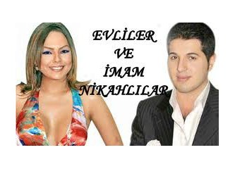 Hocayla nikâh üzerine sohbet...